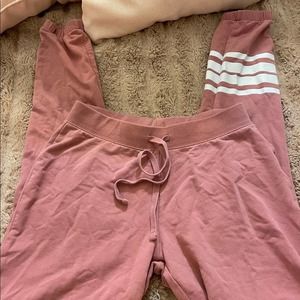 PINK Athleisure Joggers